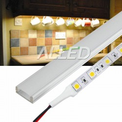 Domestic DIY Extrusion LED...