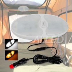 12v LED Camping Light Kit...
